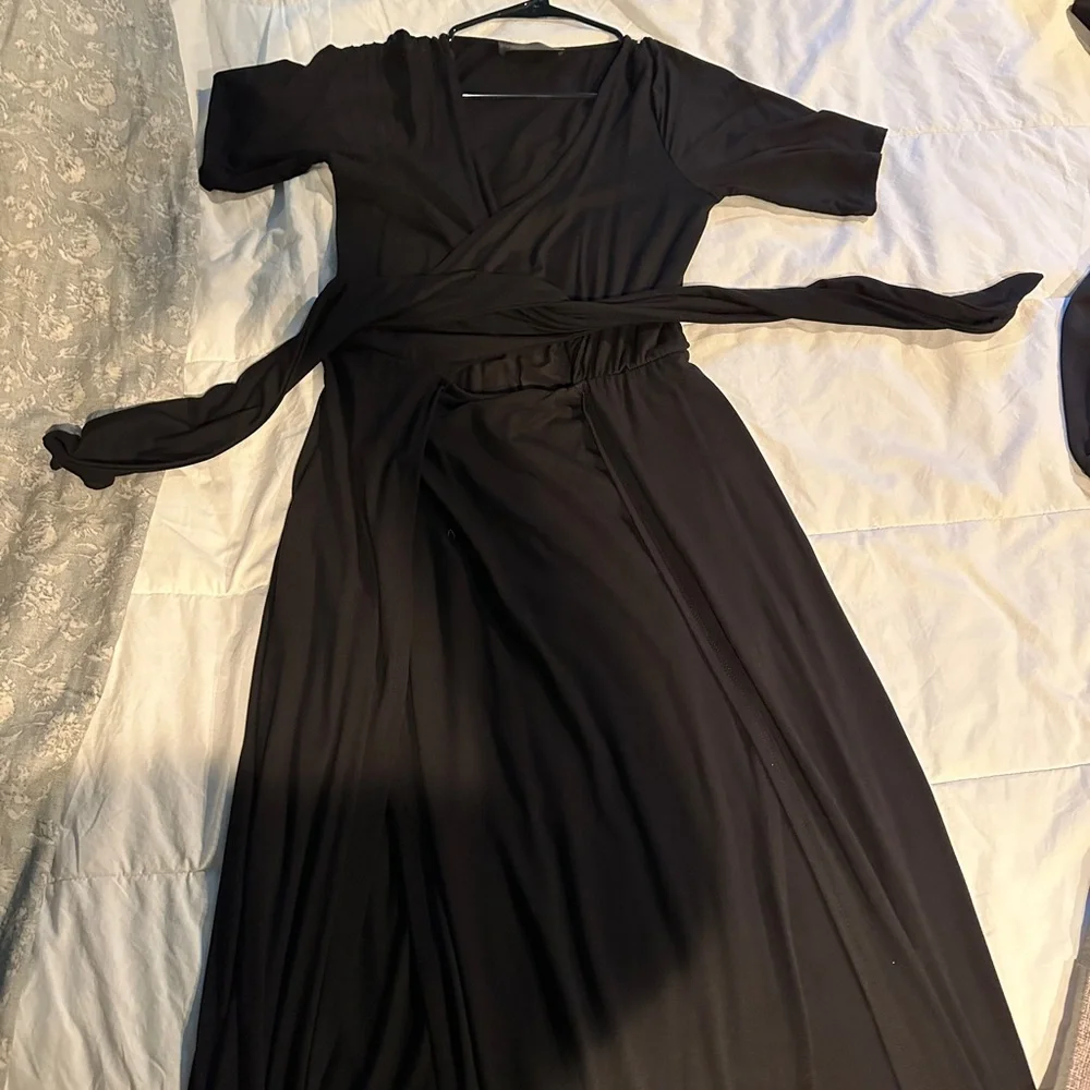 FoxBlood Marcie Maxi Dress - Picture 2 of 2